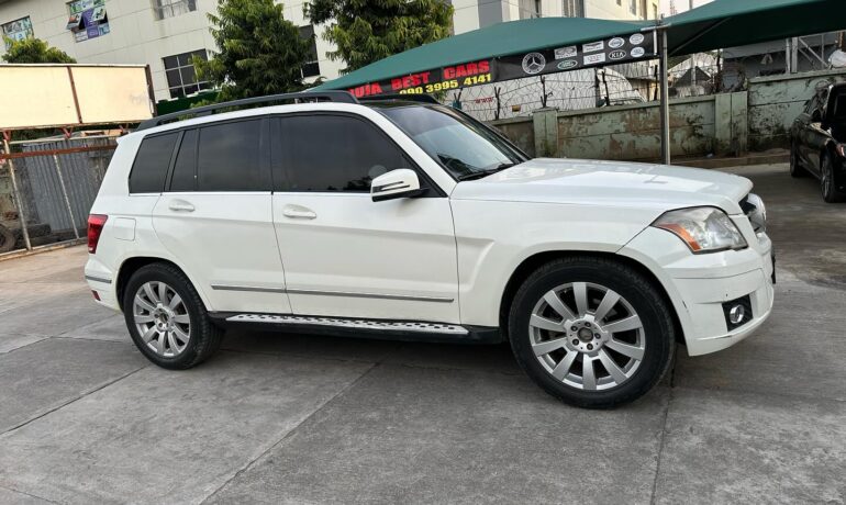 Abuja Best Cars