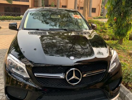 Abuja Cars 