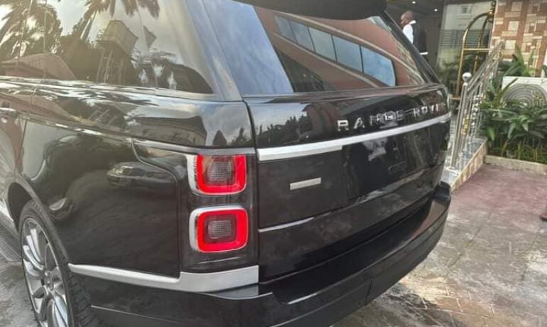 Abuja Cars 