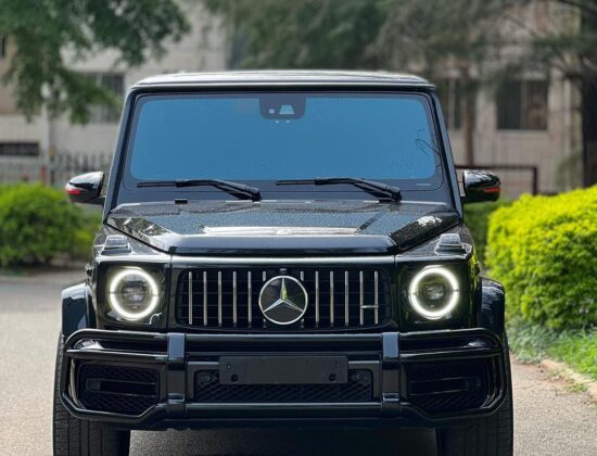 Abuja Legit Cars 