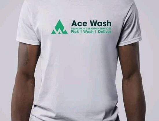 Ace Wash Laundry & Cleaning Services 