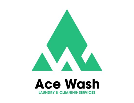 Ace Wash Laundry & Cleaning Services 