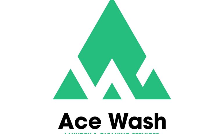 Ace Wash Laundry & Cleaning Services 