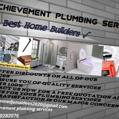 Achievement Plumbing Service 