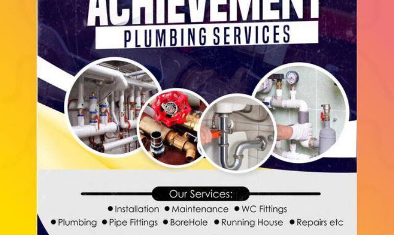 Achievement Plumbing Service 