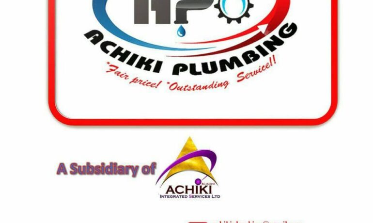 Achiki Plumbing