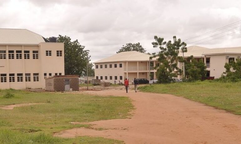 Adamawa State Polytechnic, Yola 