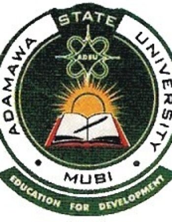 Adamawa State University, Mubi 