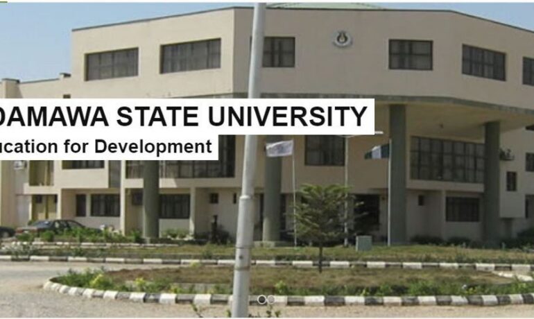 Adamawa State University, Mubi 