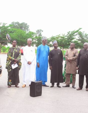 Adamawa State University, Mubi 