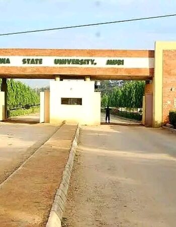 Adamawa State University, Mubi 