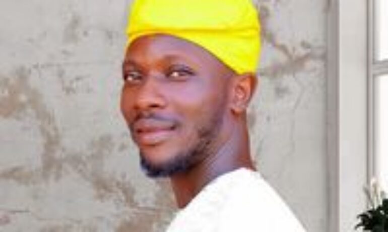Adebayor Plumbing Contactor 