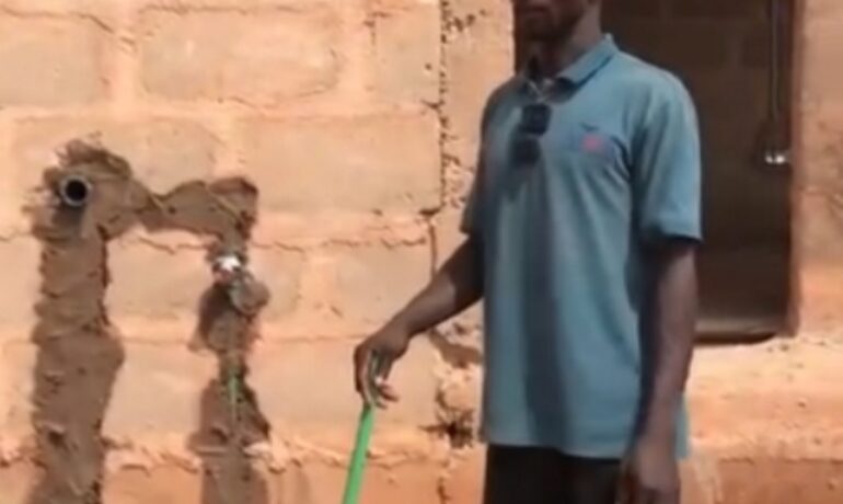 Adebayor Plumbing Services