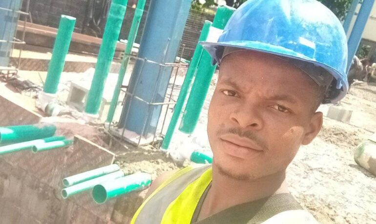 Adekanmi Lord of Water Plumbing Nigeria Limited