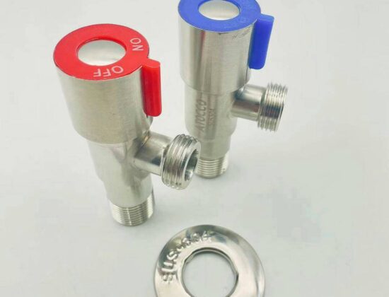 Adenike Plumbing Solution