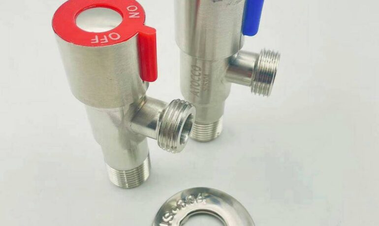 Adenike Plumbing Solution