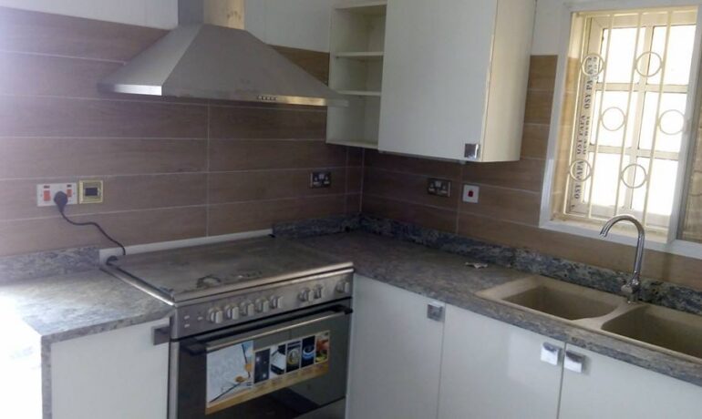Adeola Plumbing Solutions 