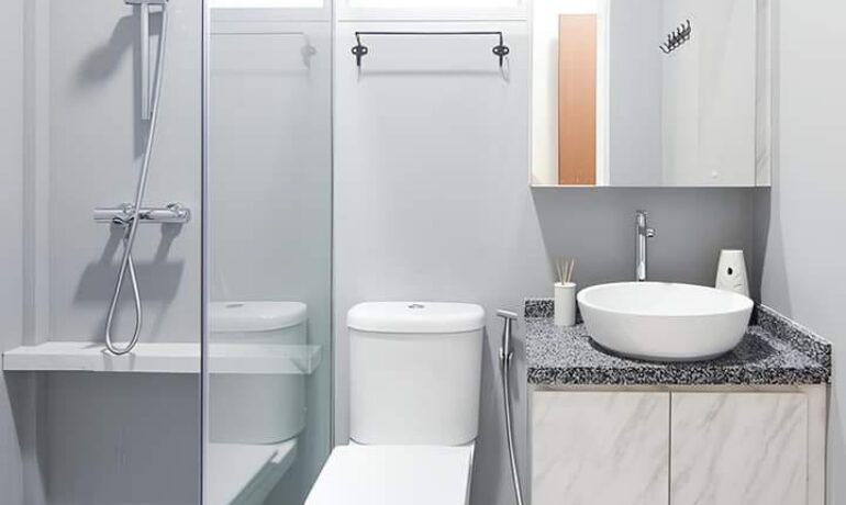 Aderemi Plumbing Services 