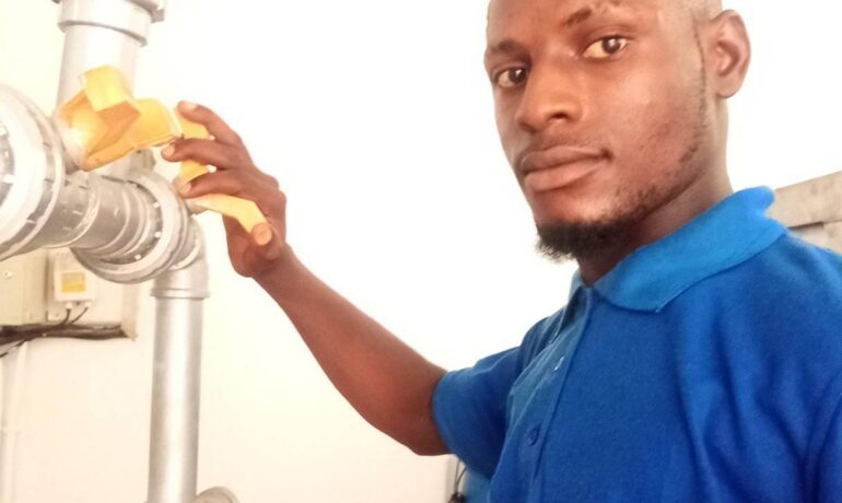 Adesom Plumbing Service