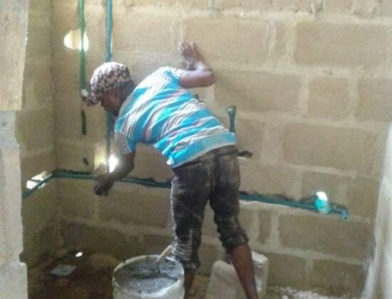 Adewale Kennybrowser Plumbing