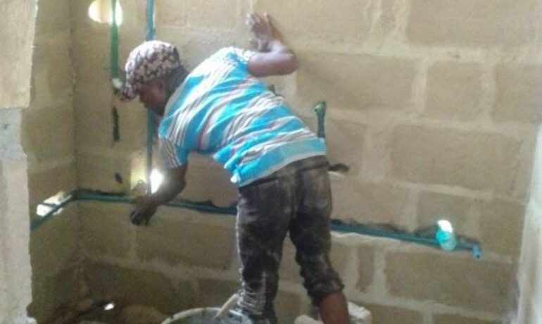 Adewale Kennybrowser Plumbing
