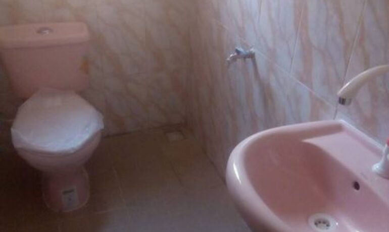 Adewole Ayodele Plumbing
