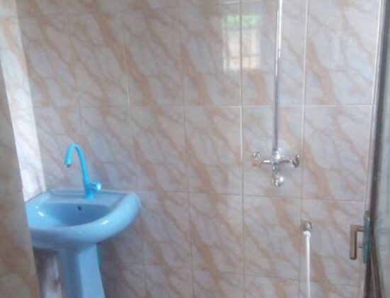 Adewole Ayodele Plumbing