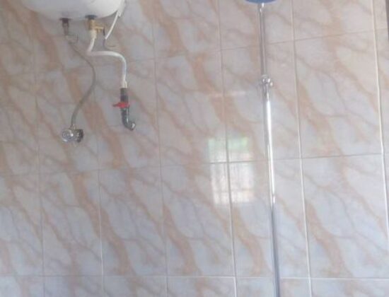 Adewole Ayodele Plumbing