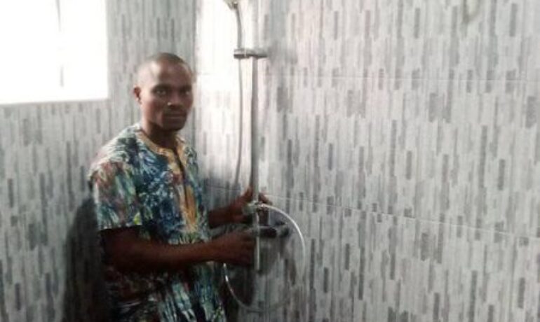 Adewole Joel Plumbing