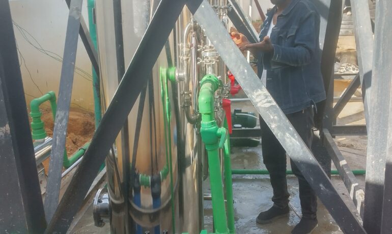 Adex Heritage Plumbing Works 