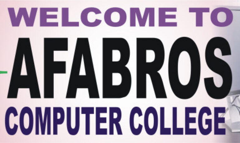 Afabros Computer College