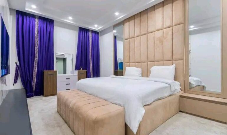 Ajaero Furniture