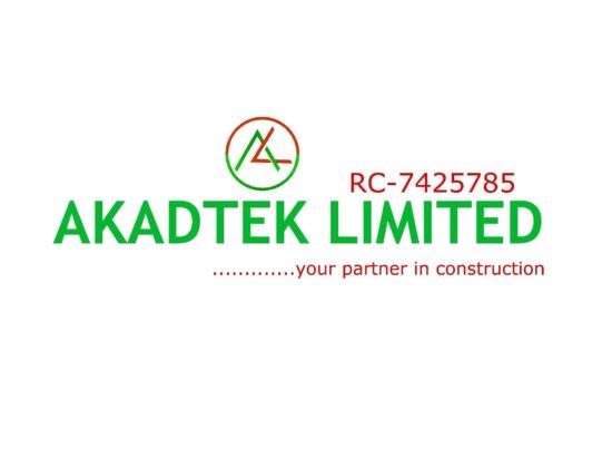 Akadtek Limited 