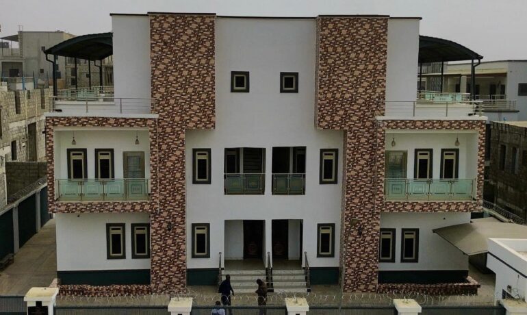 Akadtek Limited 