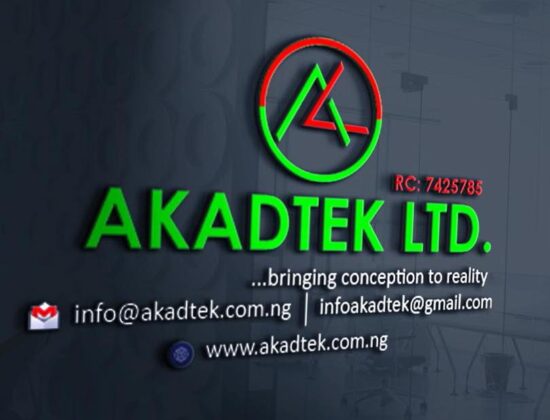 Akadtek Limited 