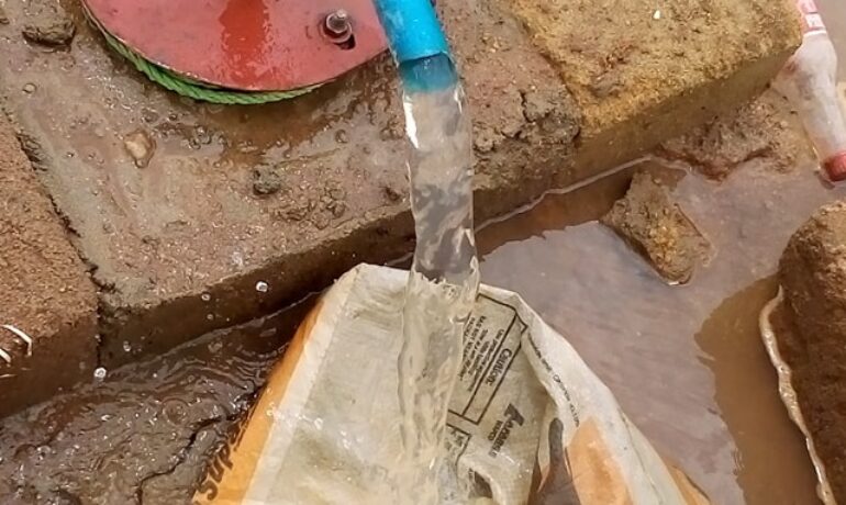 Akaniro Paul Drilling & Plumbing Services