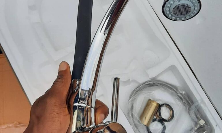 Akasbaba Plumbing 