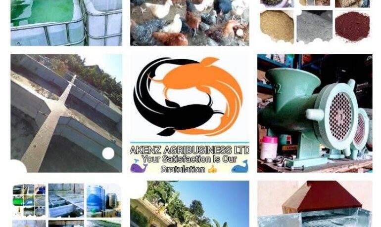 Akenz Agribusiness Limited