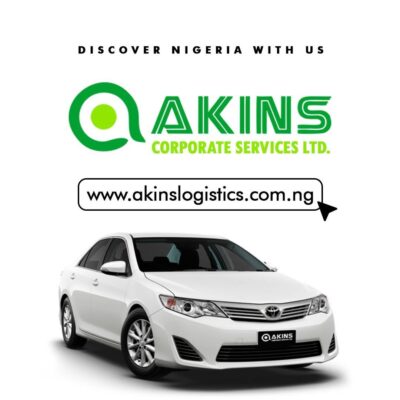 Akins Car Hire Service 