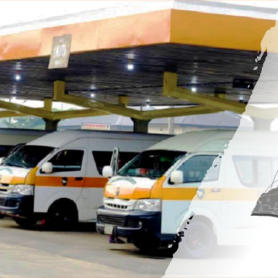 Akwa Ibom Transport Company Limited (AKTC)