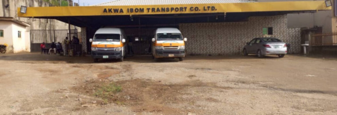 Akwa Ibom Transport Company Limited (AKTC) Nyanya Terminal, FCT Abuja