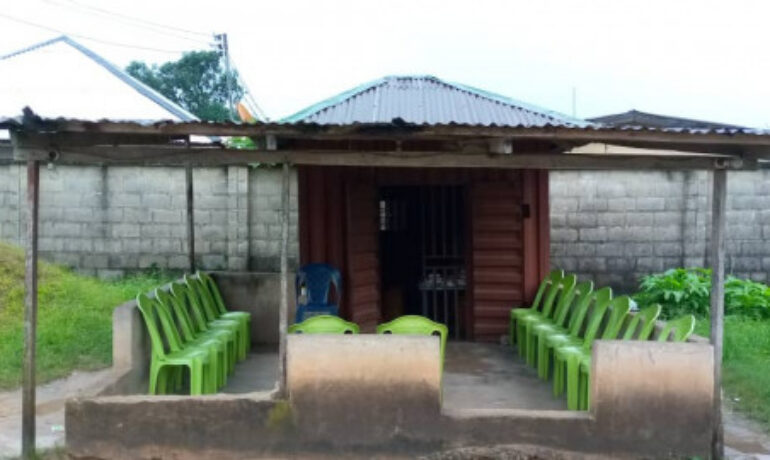 Akwa Ibom Transport Company Limited (AKTC) Oron Terminal, Akwa Ibom State