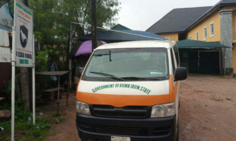 Akwa Ibom Transport Company Limited (AKTC) Owerri Terminal, Imo  State