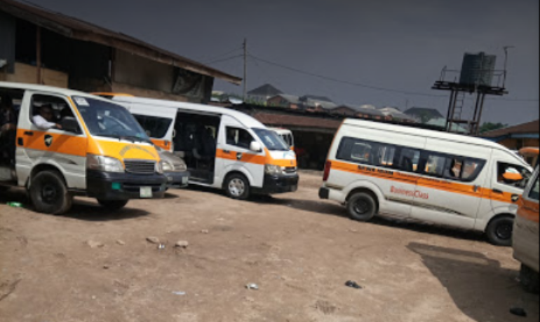 Akwa Ibom Transport Company Limited (AKTC) Port Harcourt – Oil Mill Terminal, Rivers State