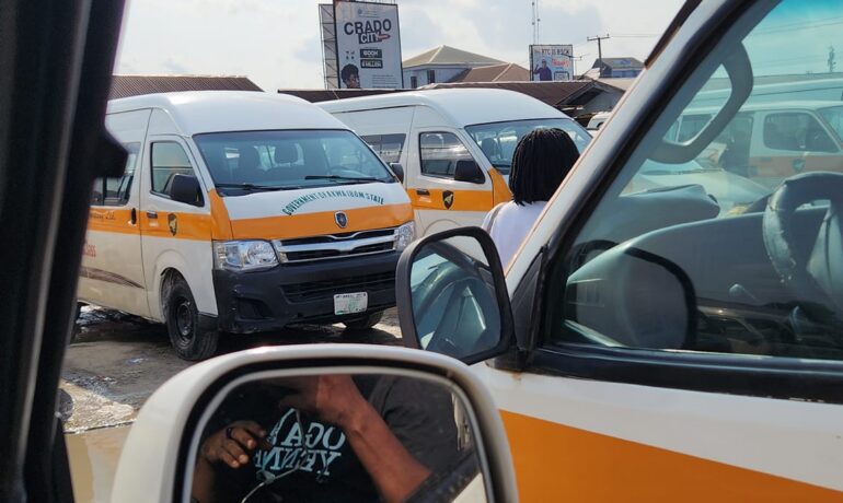 Akwa Ibom Transport Company Limited (AKTC) Port Harcourt – Water Lines Terminal, Rivers State