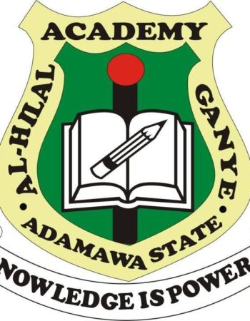 Al-Hilal Academy Ganye, Adamawa State 