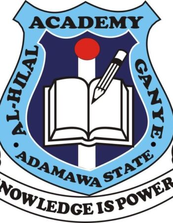 Al-Hilal Academy Ganye, Adamawa State 