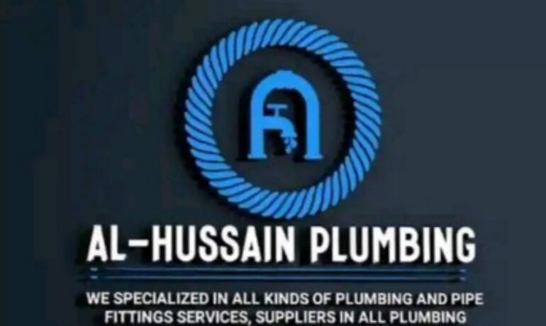 Al-Hussain Plumbing Works