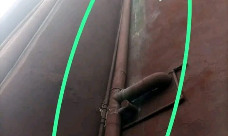 Alisam Plumbing