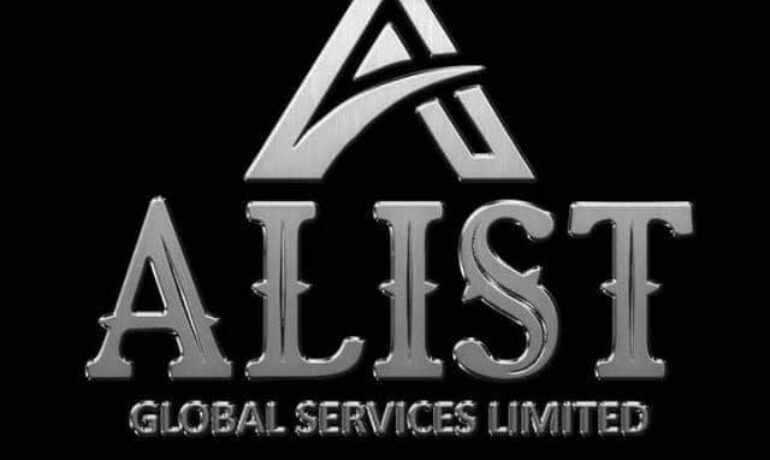 Alist Global Services Limited